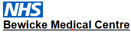 Bewicke Medical Centre