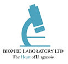 Zia, Biomed Laboratories LTD