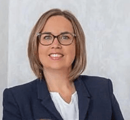 Kelly Cavallo, Registered Manager, North Bristol Private Hospital