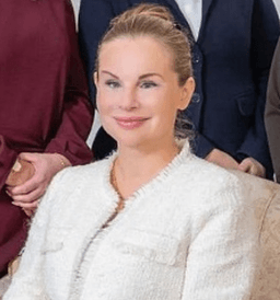 Ms. Elena Prousskaia, Consultant Surgeon