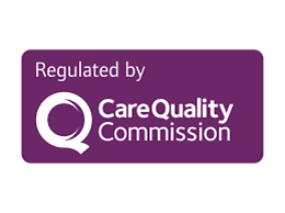 CQC Full Registration