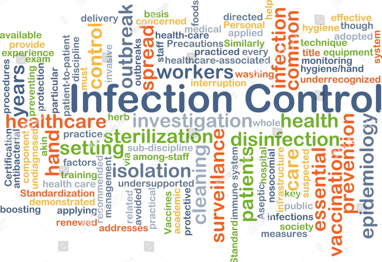Infection Control