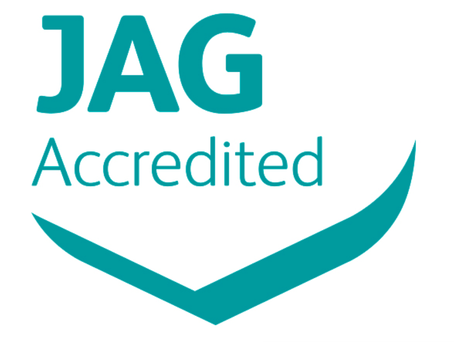 JAG Compliance and Registration