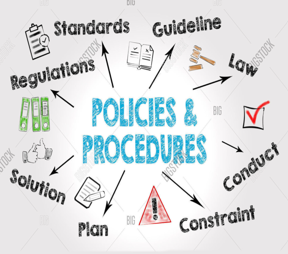 Policy and Procedure