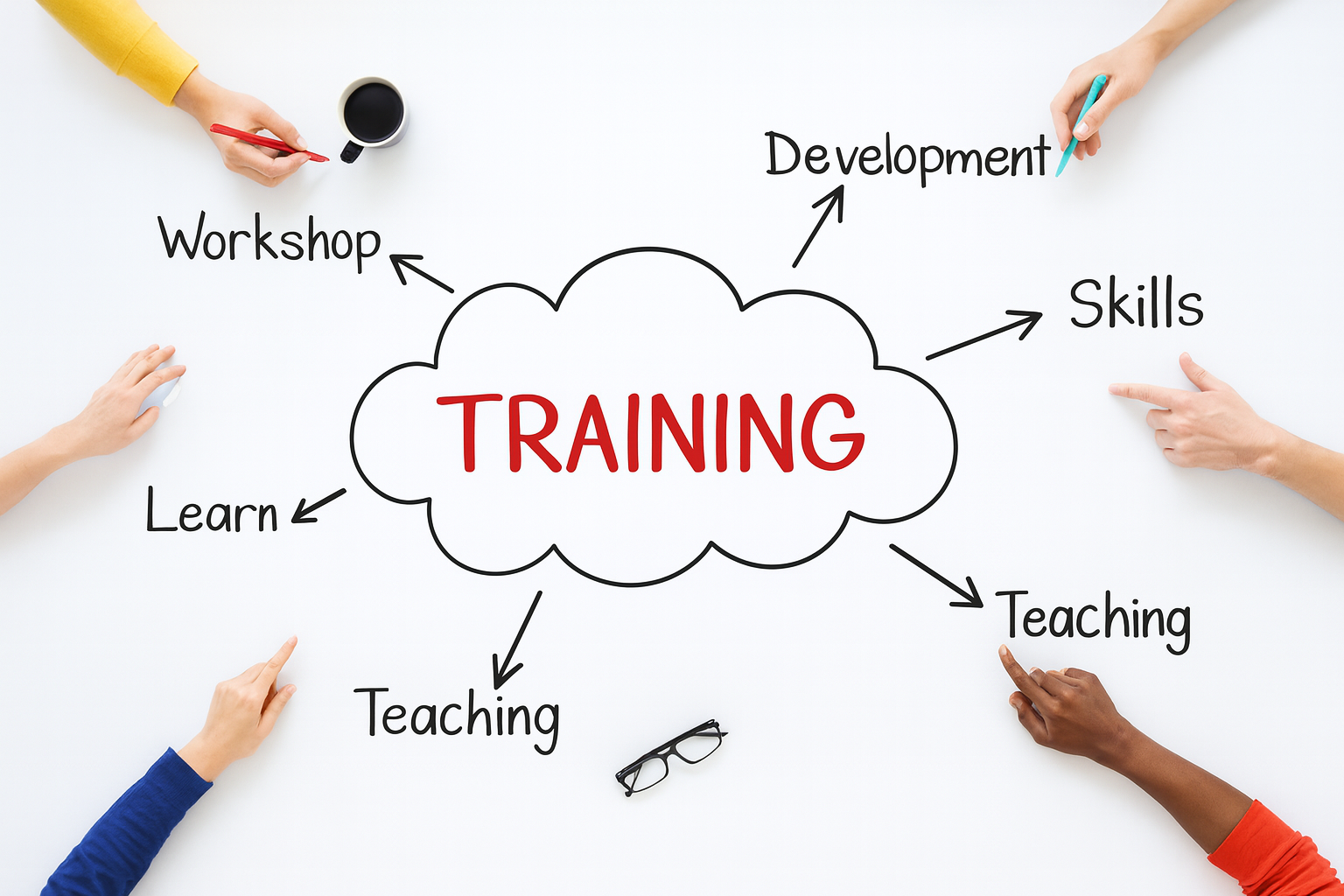 Training and Support